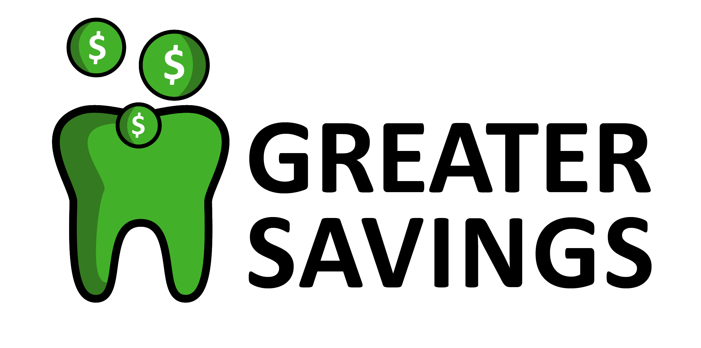 Greater Savings Badge