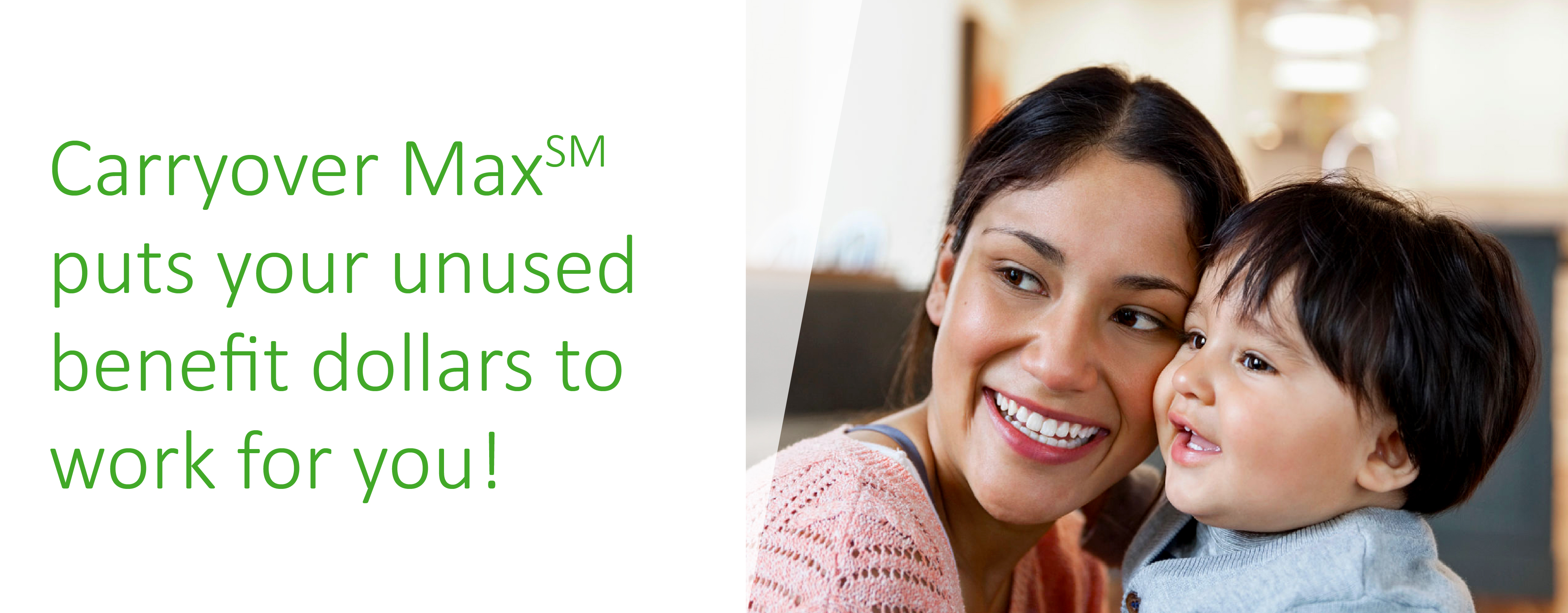 Carryover Max℠ Benefit Information and Qualifications Delta Dental of New Jersey