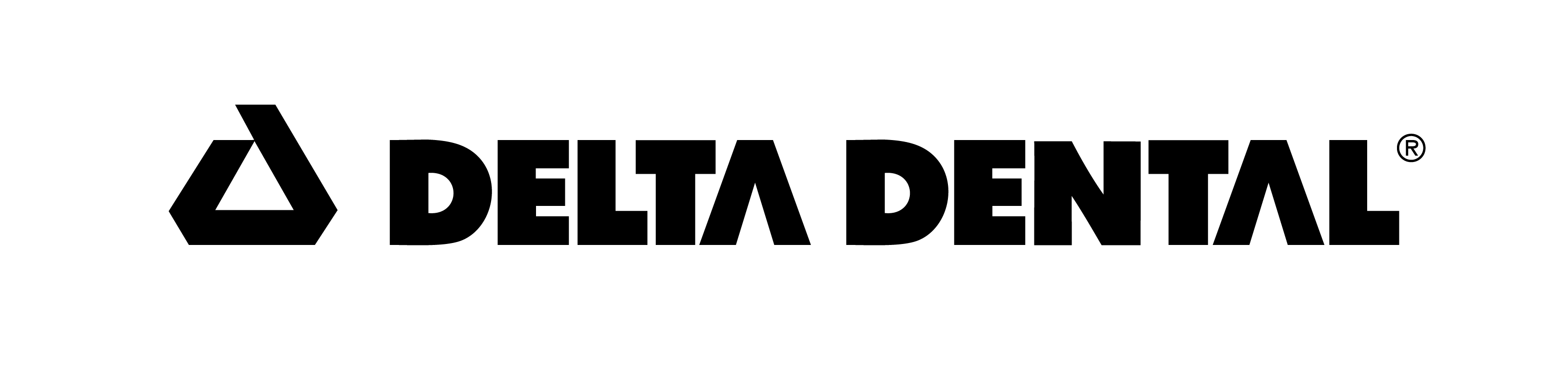 Delta Dental Logo