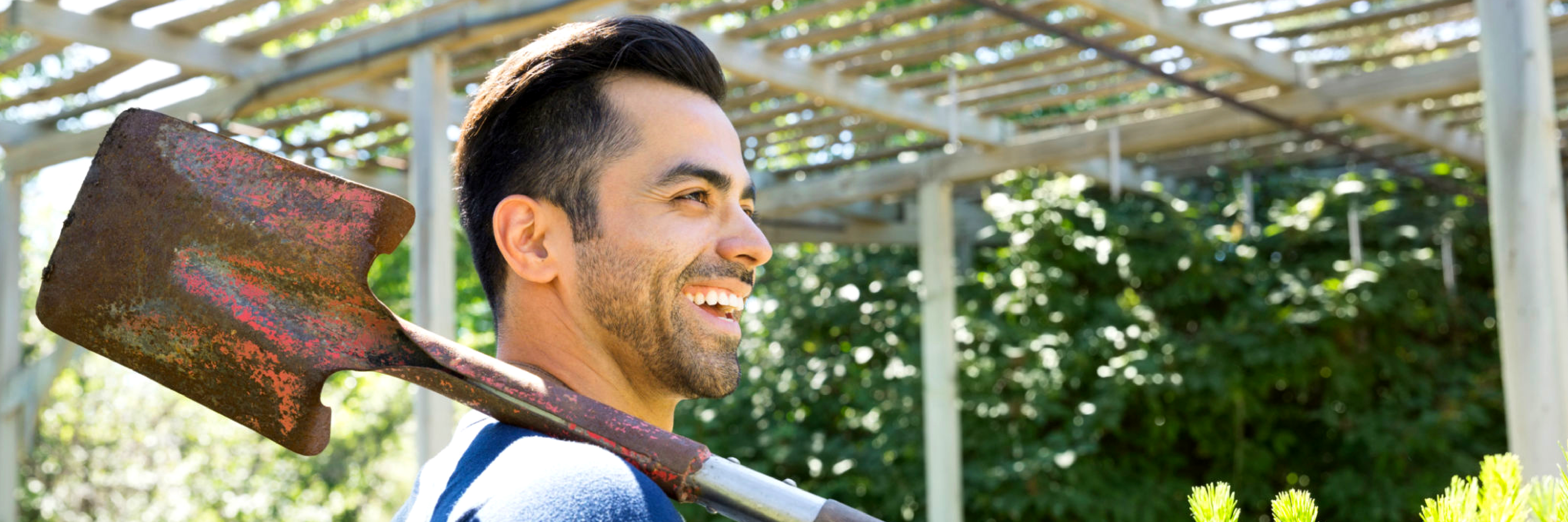 Eating nutritious food is an important part of maintaining oral health 