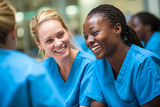 Delta Dental Smile Workforce Grant Criteria